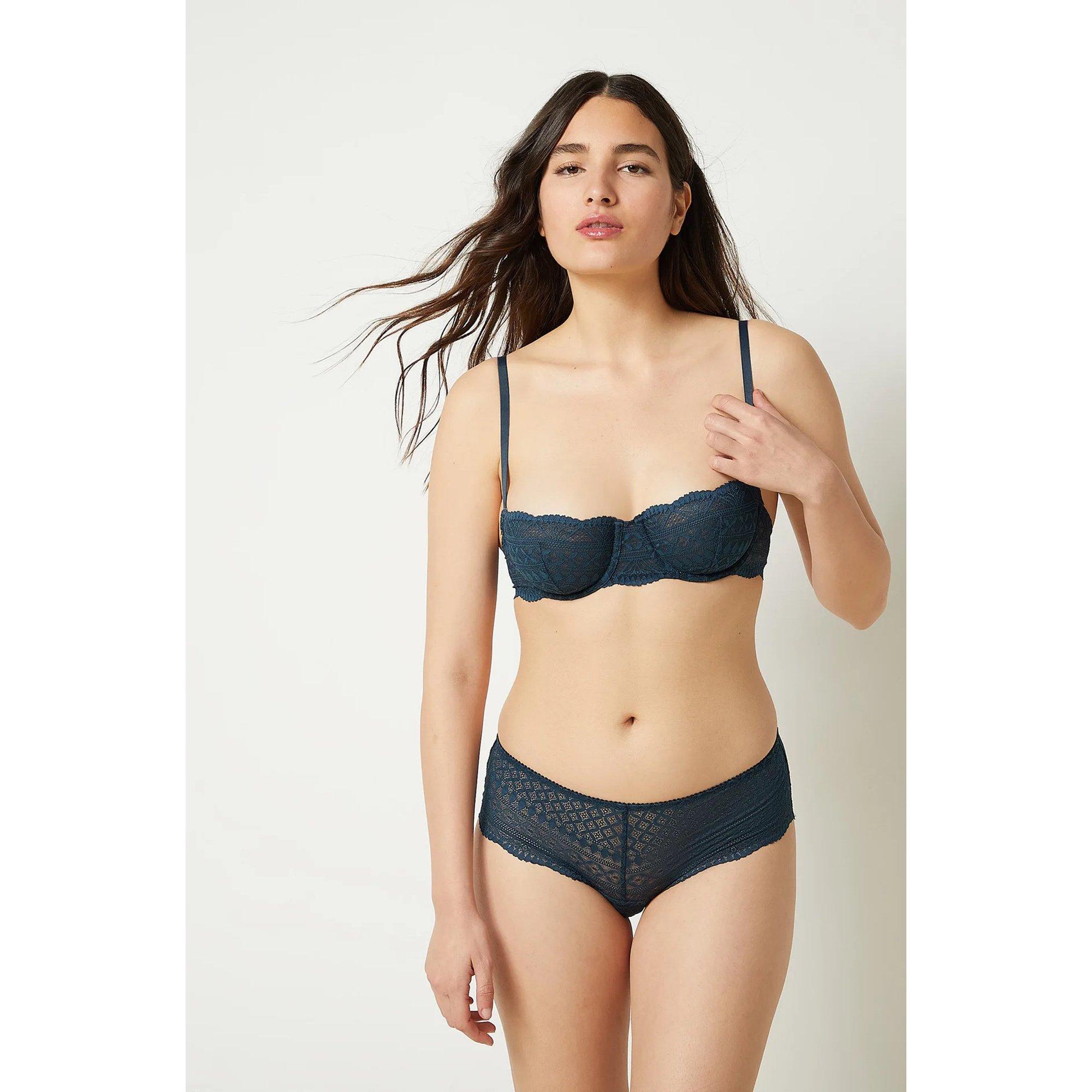 Image of Bh Damen Dunkelblau B/65