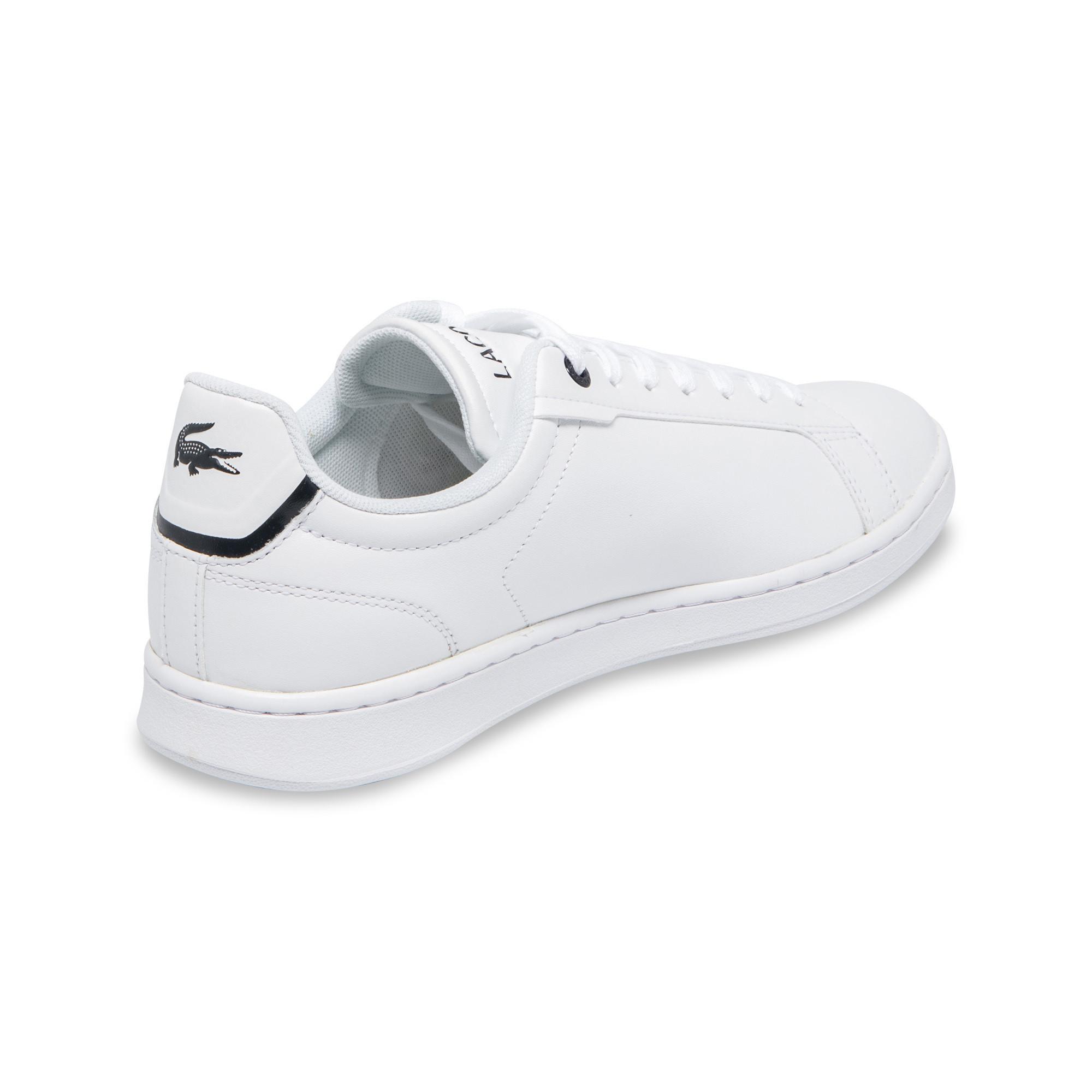 LACOSTE Carnaby Pro Sneakers, basses 