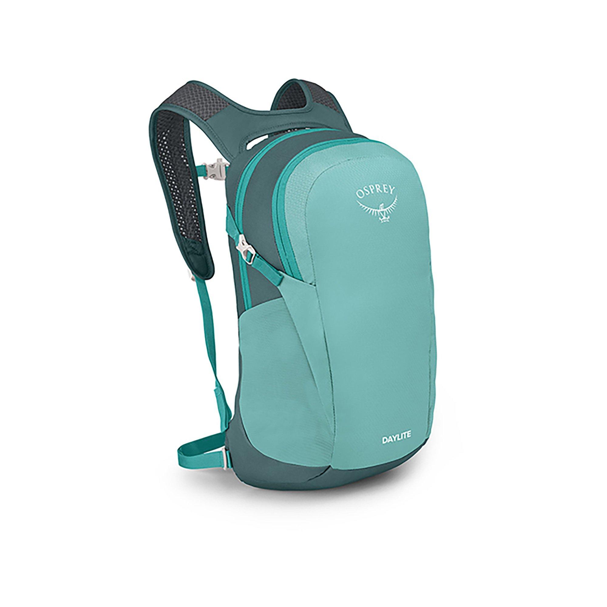 Image of Wanderrucksack Unisex Mint 13 L