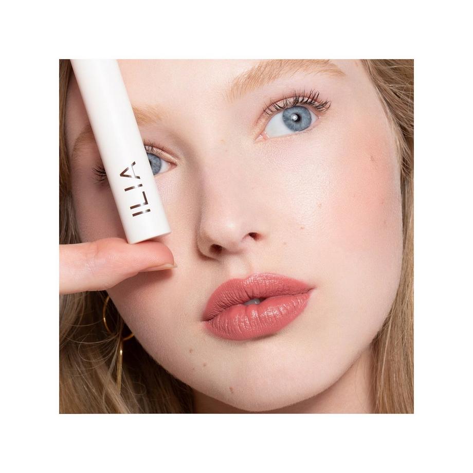 ILIA  Limitless Lash Mascara - Mascara Longueur Format Voyage 