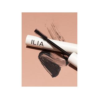 ILIA  Limitless Lash – Mascara Für Optimale Länge 