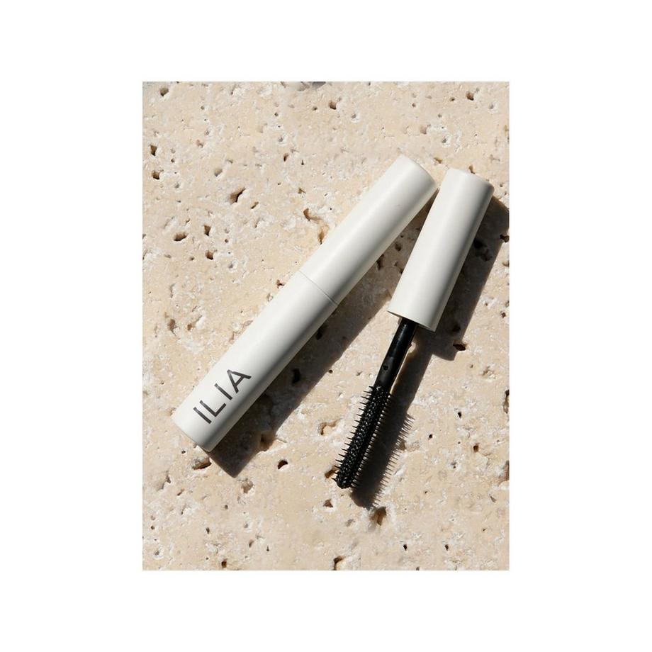 ILIA  Limitless Lash Mascara - Mascara Longueur Format Voyage 