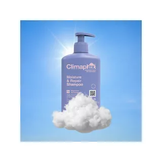 CLIMAPLEX Moisture&Repair Shampoo Shampooing Effet Nourrissant et Rèparateur 