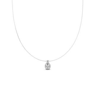 L' Atelier Gold 18 Karat by Manor  Collier 