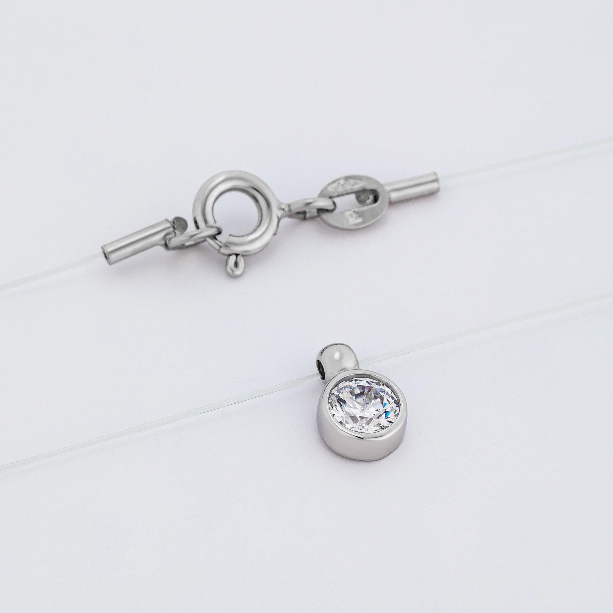 L' Atelier Gold 18 Karat by Manor  Collier 