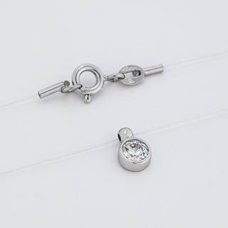 L' Atelier Gold 18 Karat by Manor  Collier 