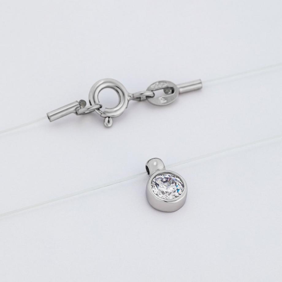 L' Atelier Gold 18 Karat by Manor  Collier 