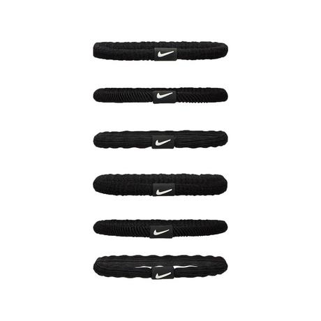 NIKE NIKE FLEX HAIR TIE 6PK Fascia per capelli 