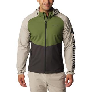 Columbia Panther Creek™ Giacca in softshell con cappuccio 