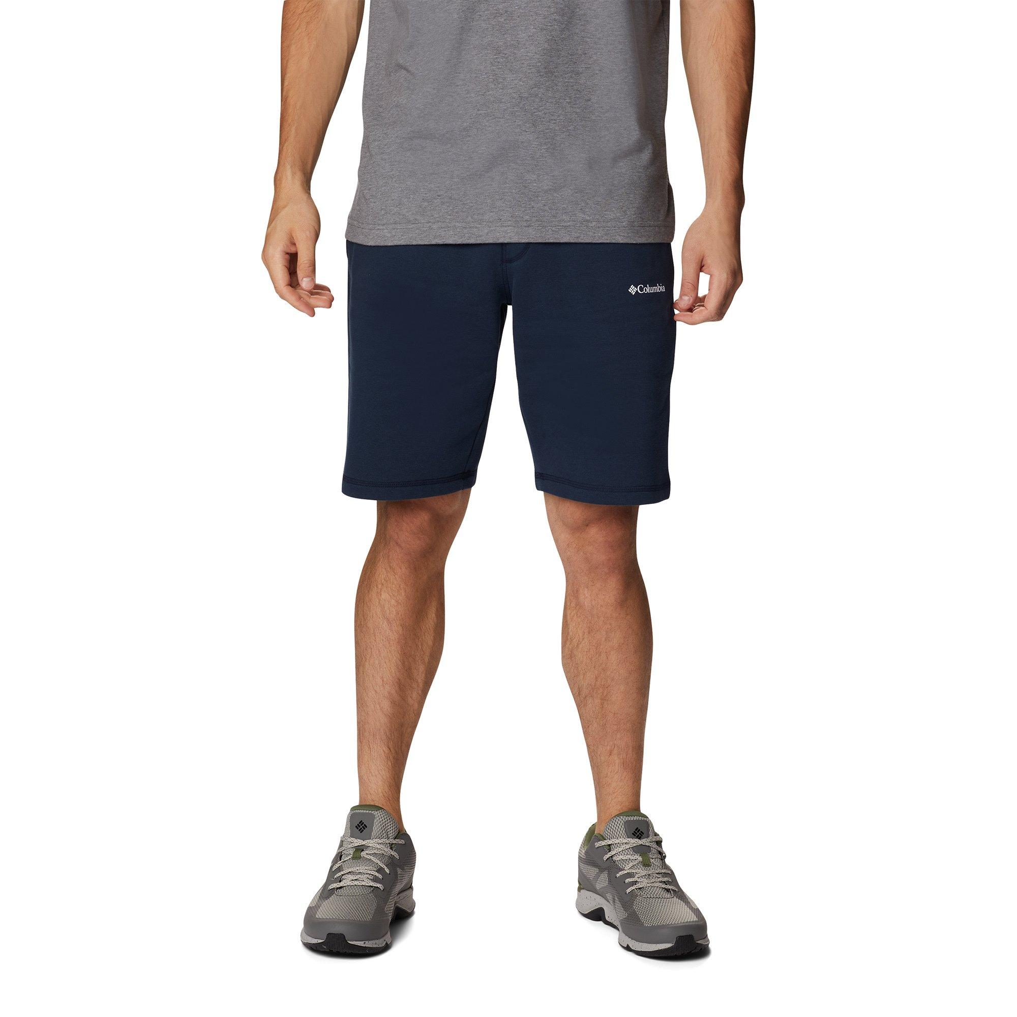 Image of Shorts Herren Dunkelblau M