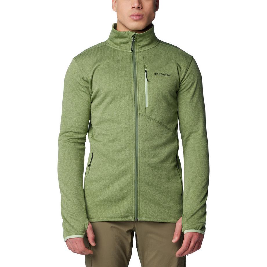 Columbia Park View™ Veste en polaire sans capuche 