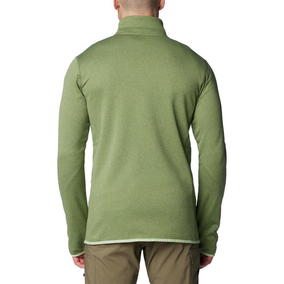 Columbia Park View™ Veste en polaire sans capuche 