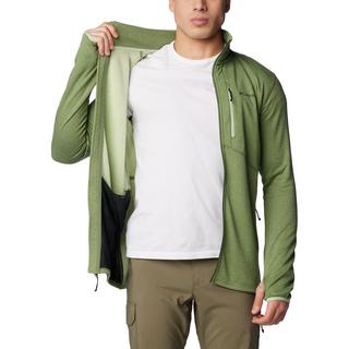 Columbia Park View™ Fleecejacke ohne Kapuze 