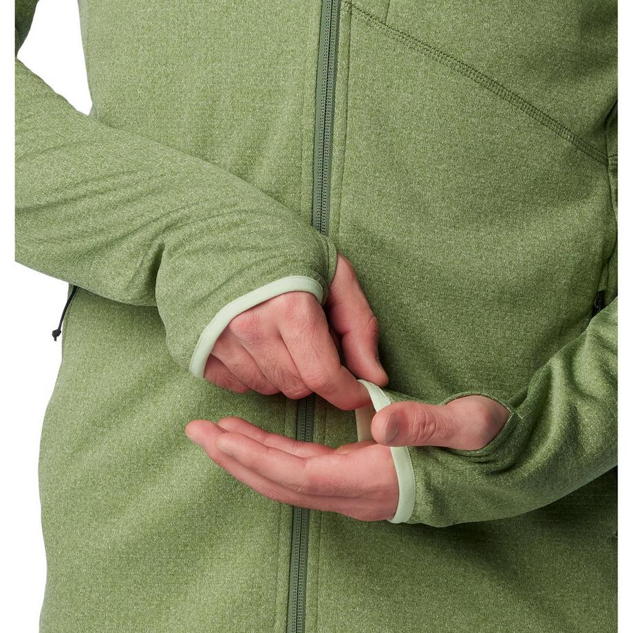 Columbia Park View™ Veste en polaire sans capuche 