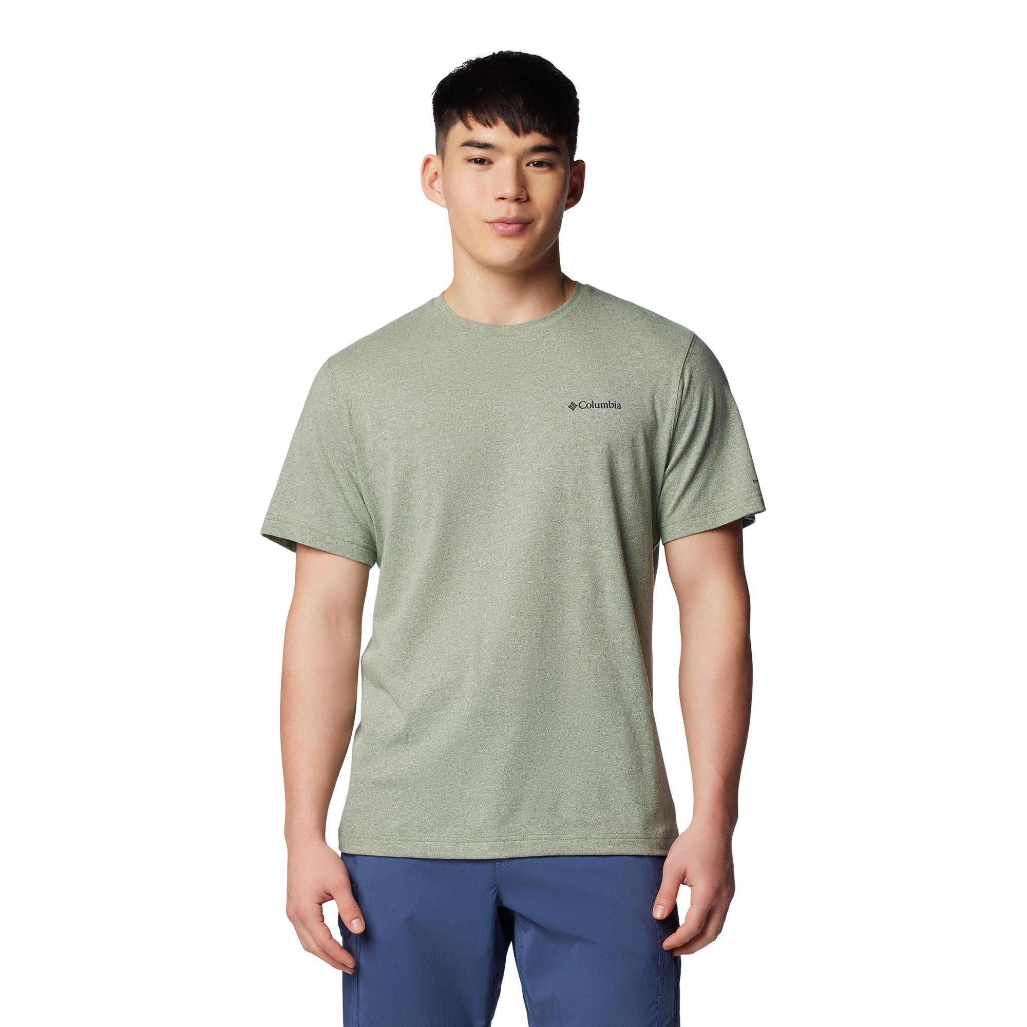 Columbia Thistletown Hills™ Short Sleeve T-Shirt 