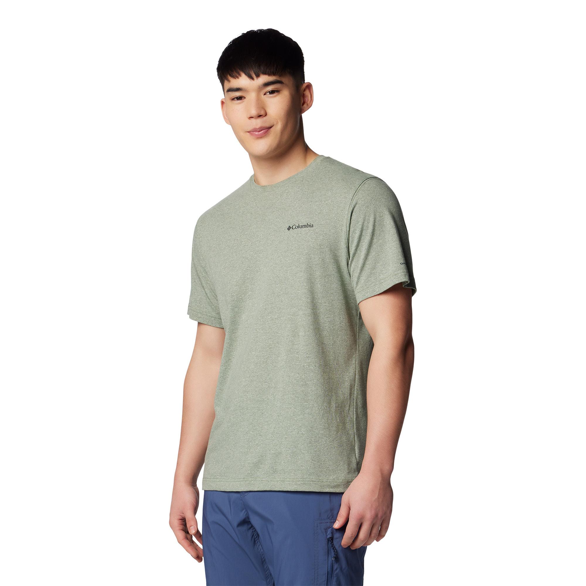 Columbia Thistletown Hills™ Short Sleeve T-Shirt 