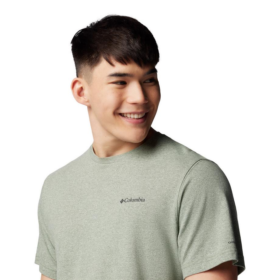 Columbia Thistletown Hills™ Short Sleeve T-shirt 