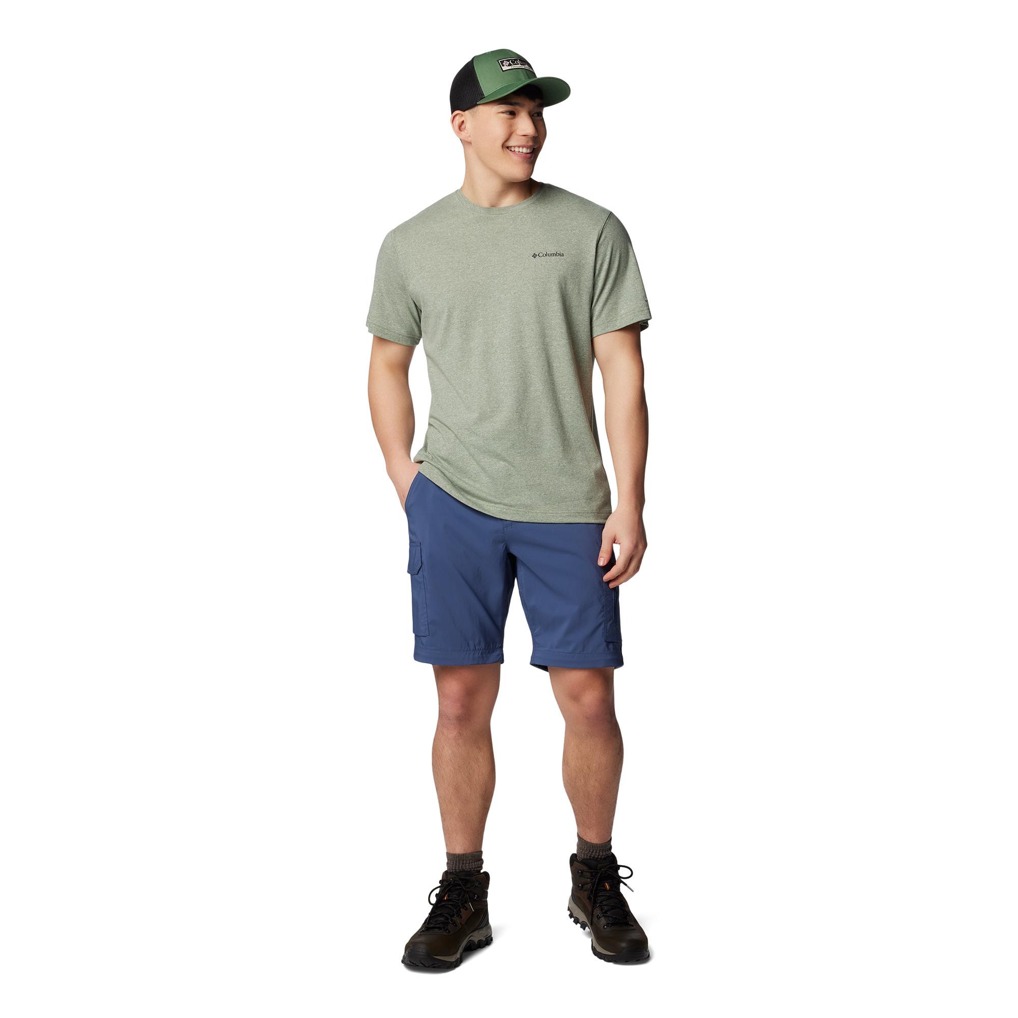 Columbia Thistletown Hills™ Short Sleeve T-Shirt 