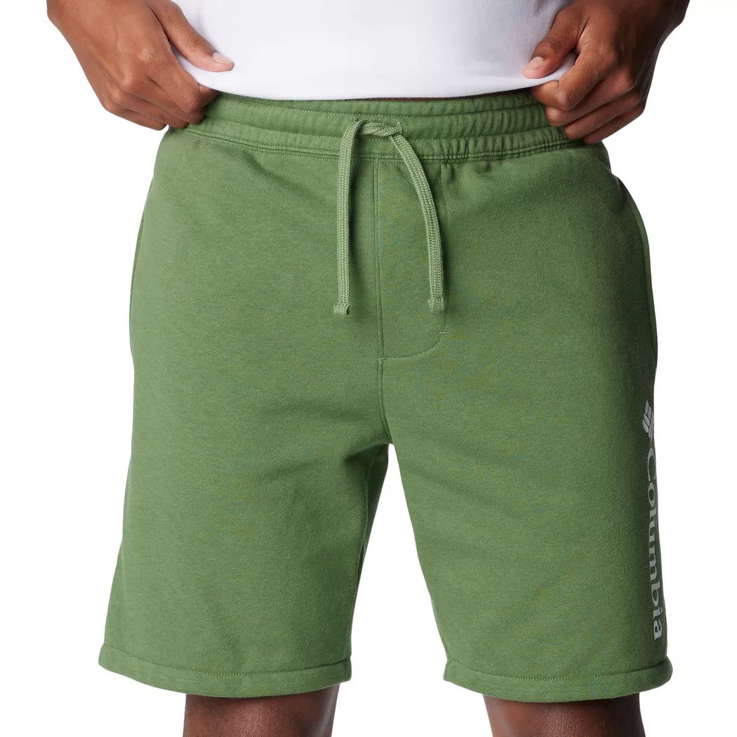 Columbia - Shorts, für Herren, Dunkelgrün, Größe S