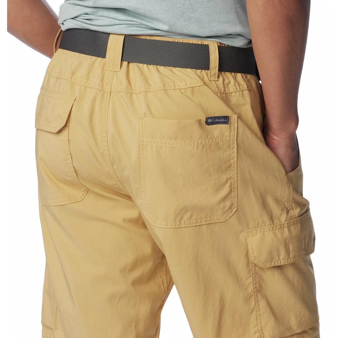 Columbia Silver Ridge™ Utility Cargo Short Kurze Trekkinghose 