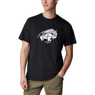 Columbia Rockaway River Outdoor SS T-shirt 