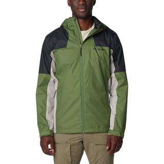 Columbia Inner Limits III Jacket Giacca da trekking con cappuccio 