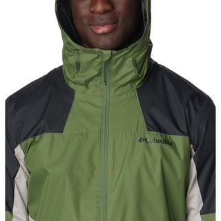 Columbia Inner Limits III Jacket Giacca da trekking con cappuccio 