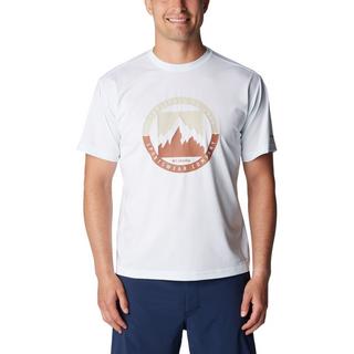 Columbia Ice Lake II SS Tee T-shirt 