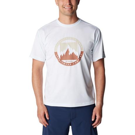 Columbia Ice Lake II SS Tee T-shirt 