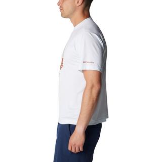 Columbia Ice Lake II SS Tee T-shirt 