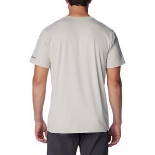 Columbia Kwick Hike Graphic SS Tee T-shirt 