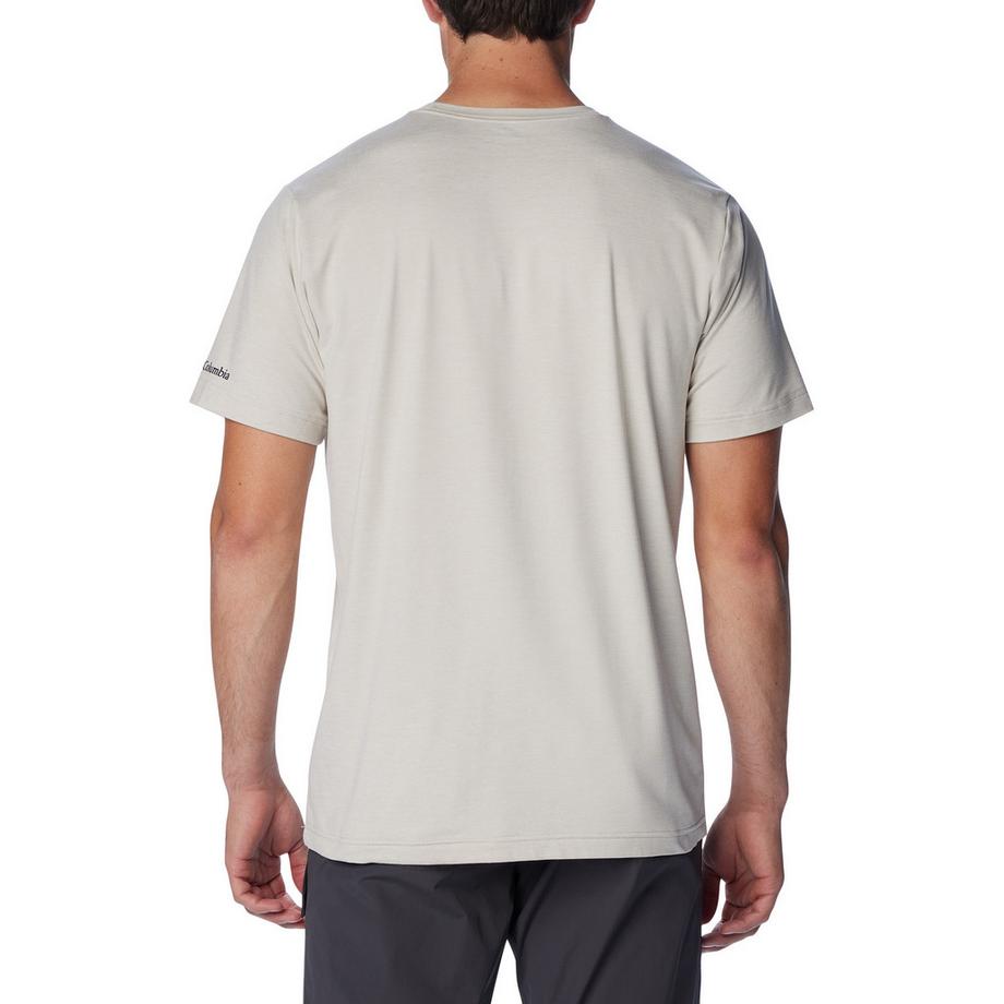 Columbia Kwick Hike Graphic SS Tee T-Shirt 