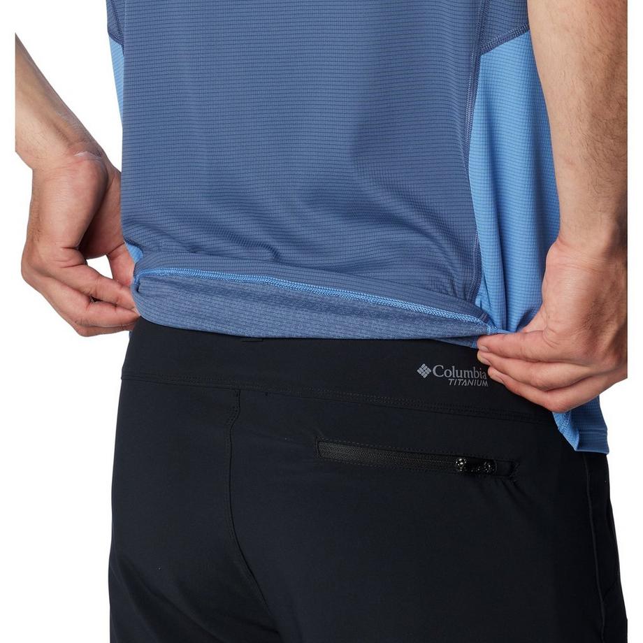 Columbia Cirque River™ Graphic SS Crew T-shirt 