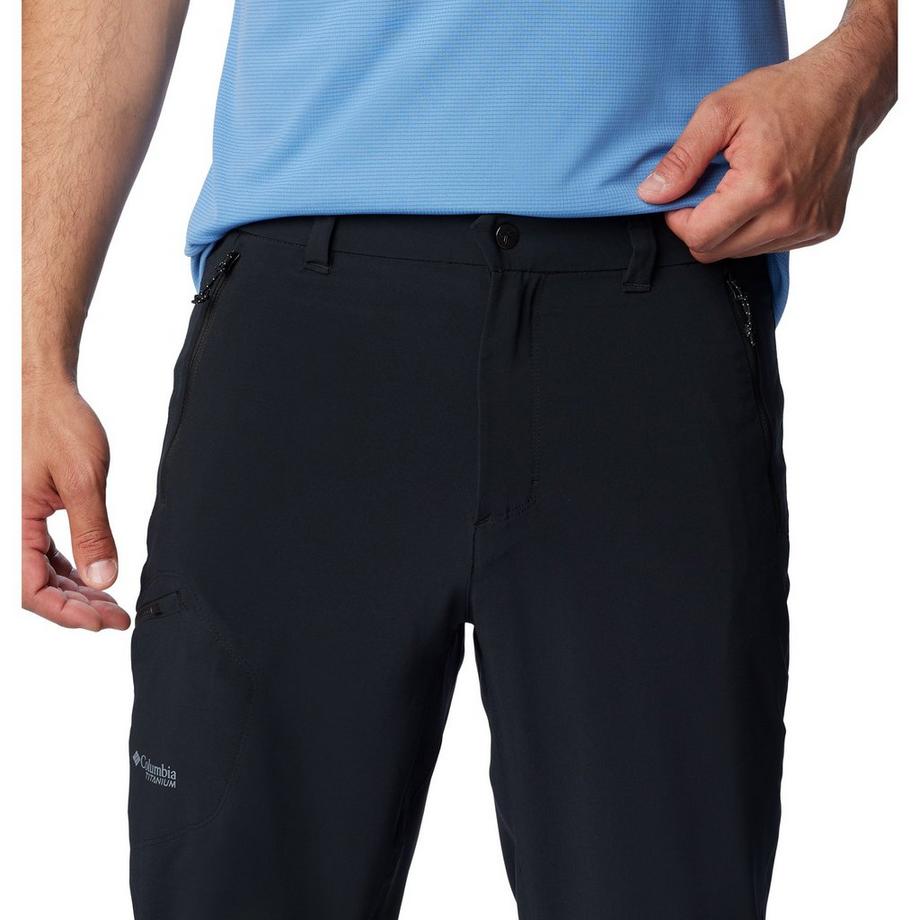 Columbia Triple Canyon Pant II Pantaloni da trekking, lunghi 