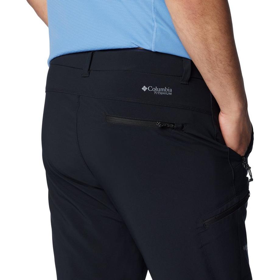 Columbia Triple Canyon Pant II Pantaloni da trekking, lunghi 