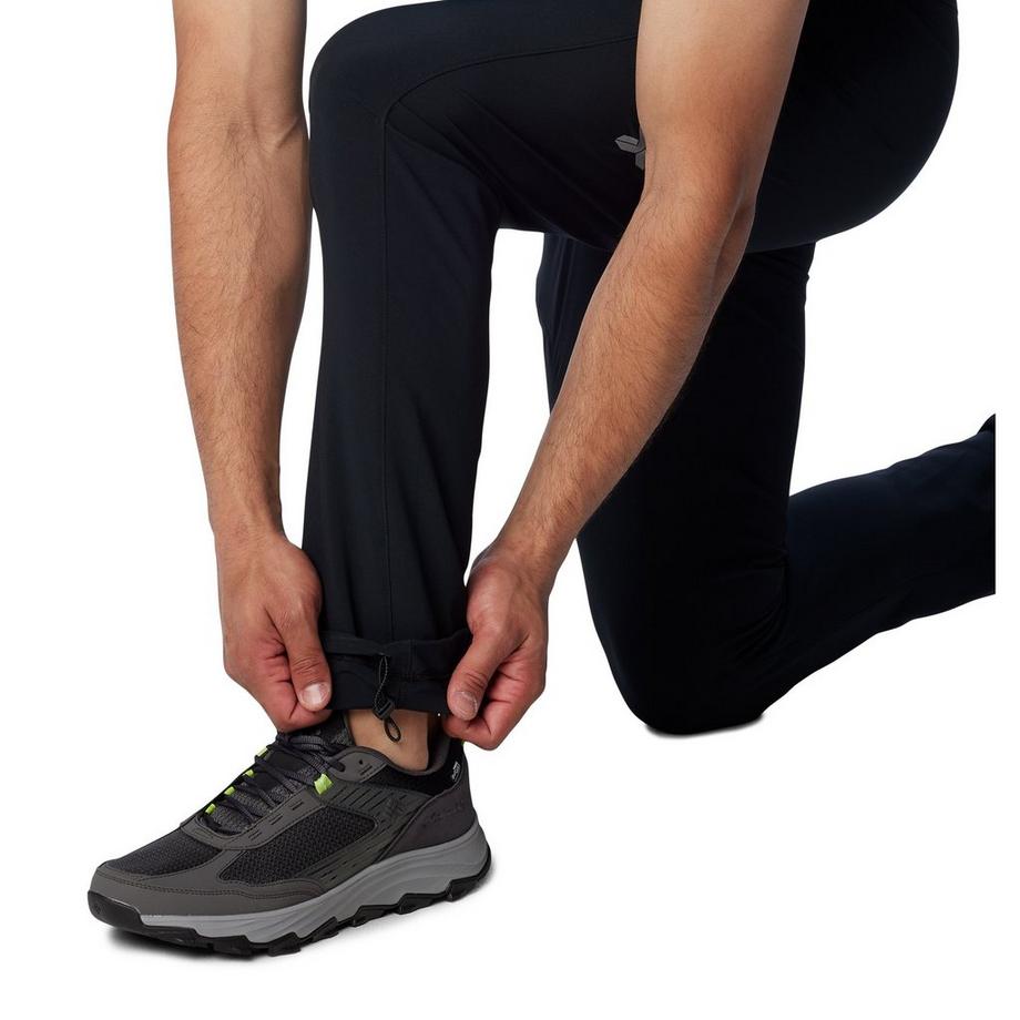 Columbia Triple Canyon Pant II Pantaloni da trekking, lunghi 
