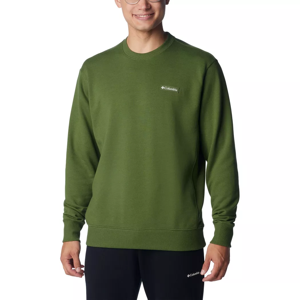 Columbia - Pullover, für Herren, Dunkelgrün, Größe L