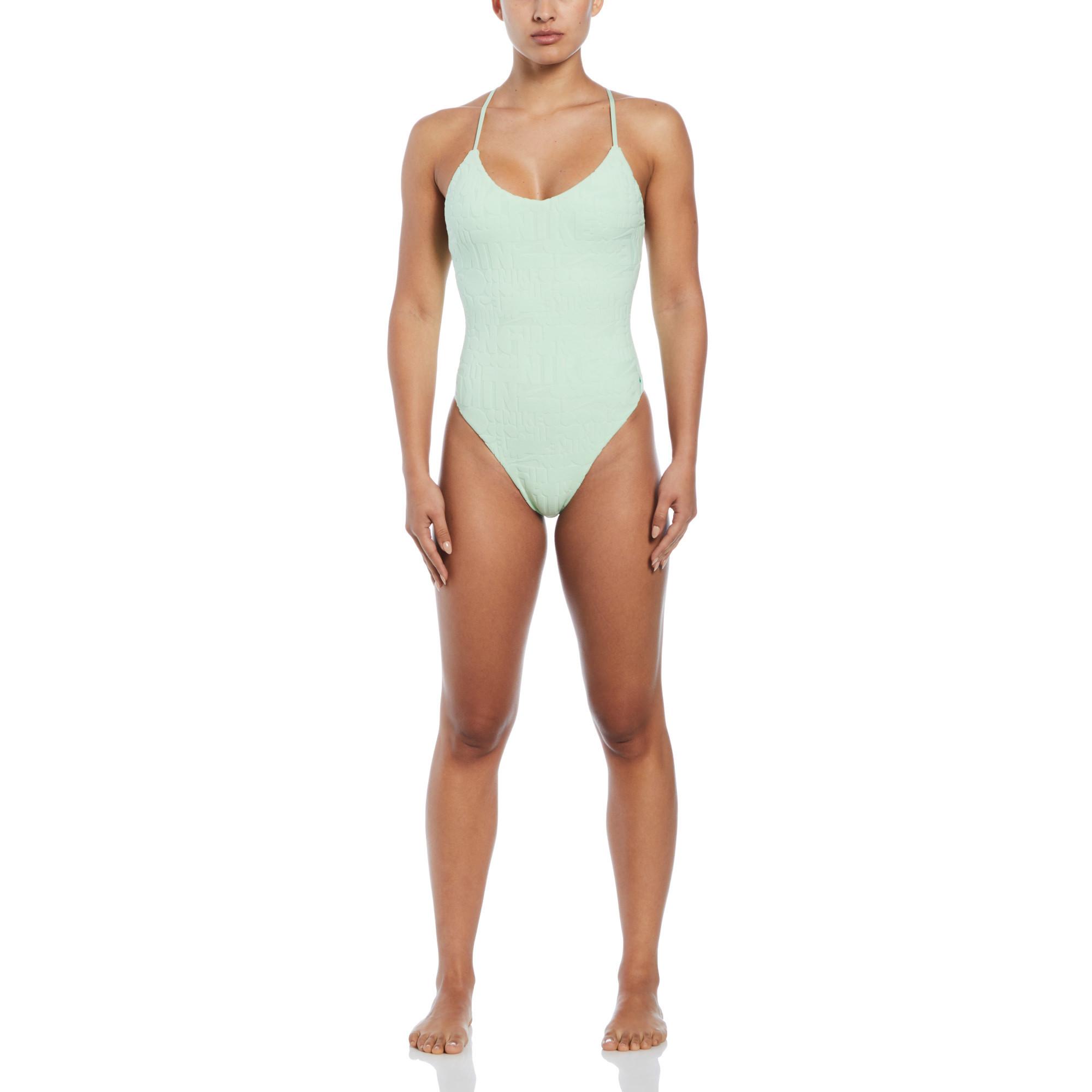 NIKE nesse244 Costume da bagno 