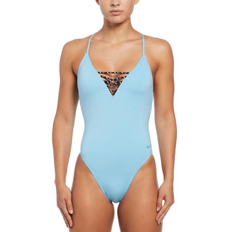 NIKE nesse238 Costume da bagno 