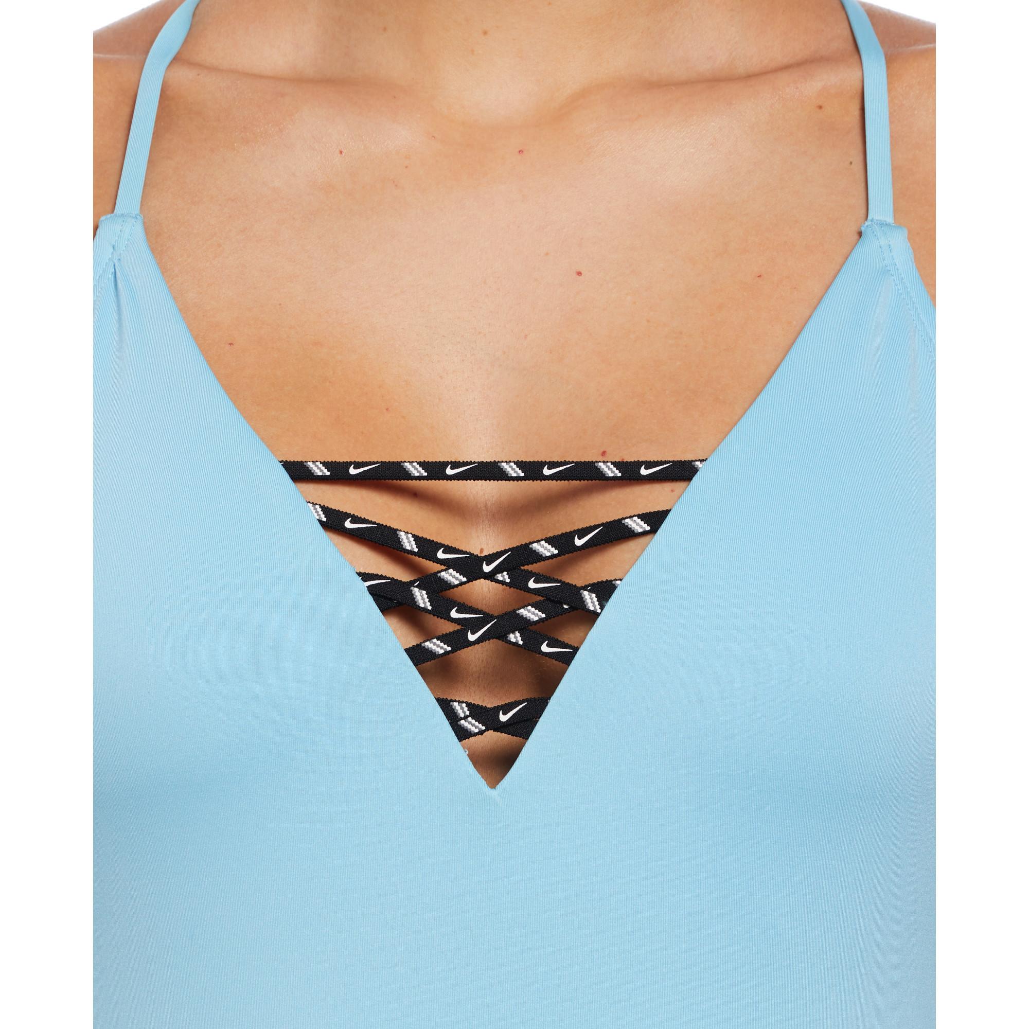 NIKE nesse238 Costume da bagno 