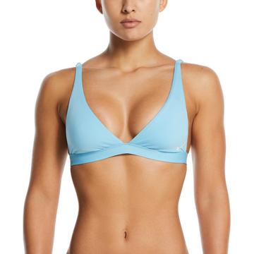 Bikini pezzo sopra, sportivo