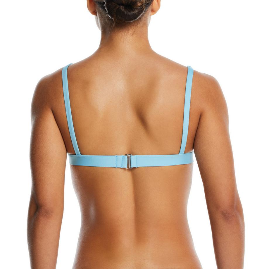 NIKE nesse310 Bikini Oberteil, Sport 