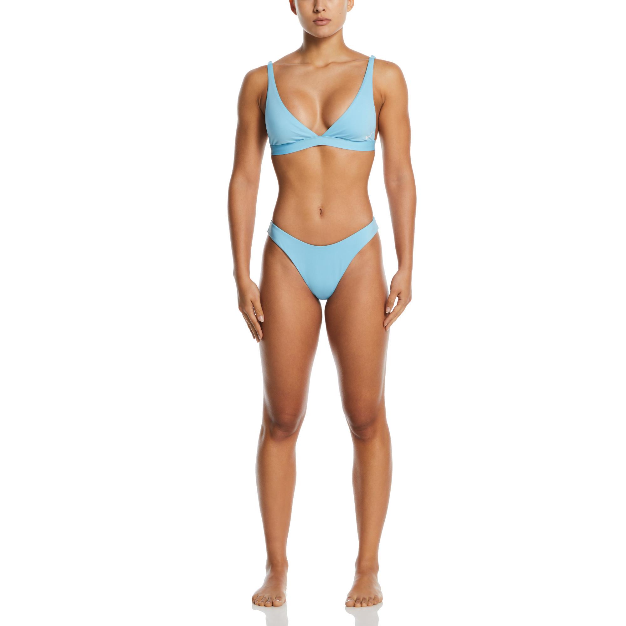 NIKE nesse310 Bikini Oberteil, Sport 