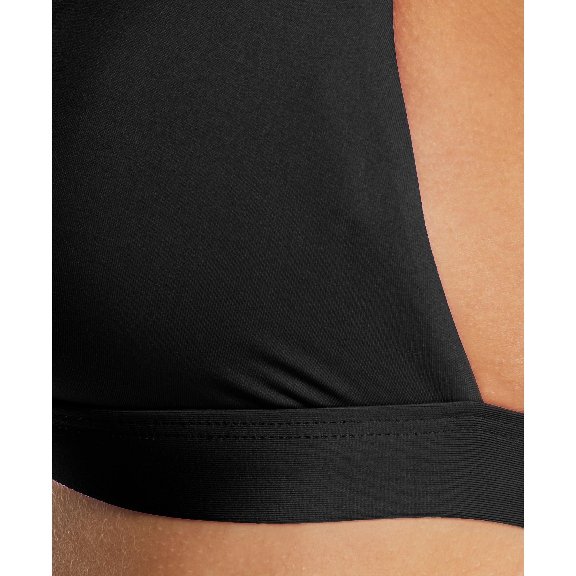 NIKE nesse310 Bikini Oberteil, Sport 