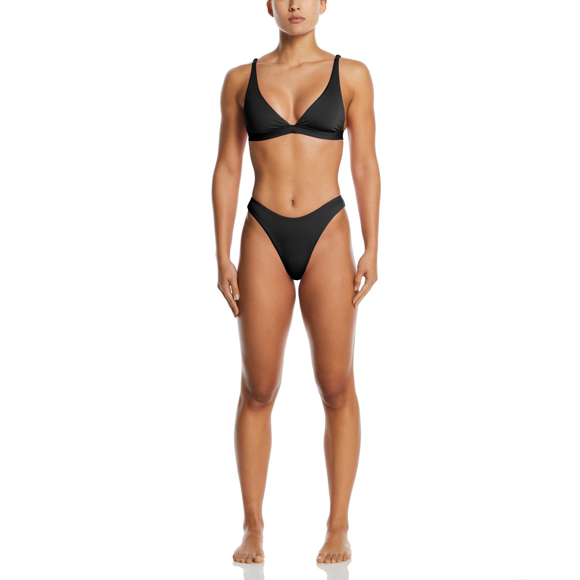 NIKE nesse310 Bikini Oberteil, Sport 
