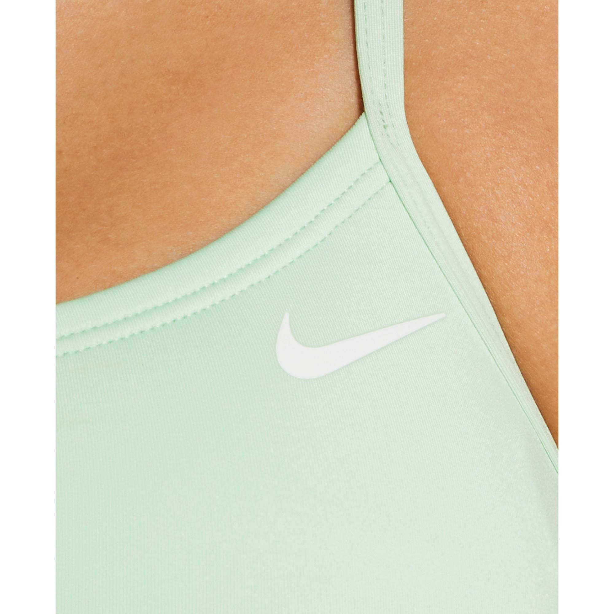 NIKE nessa226 Bikini Oberteil, Sport 