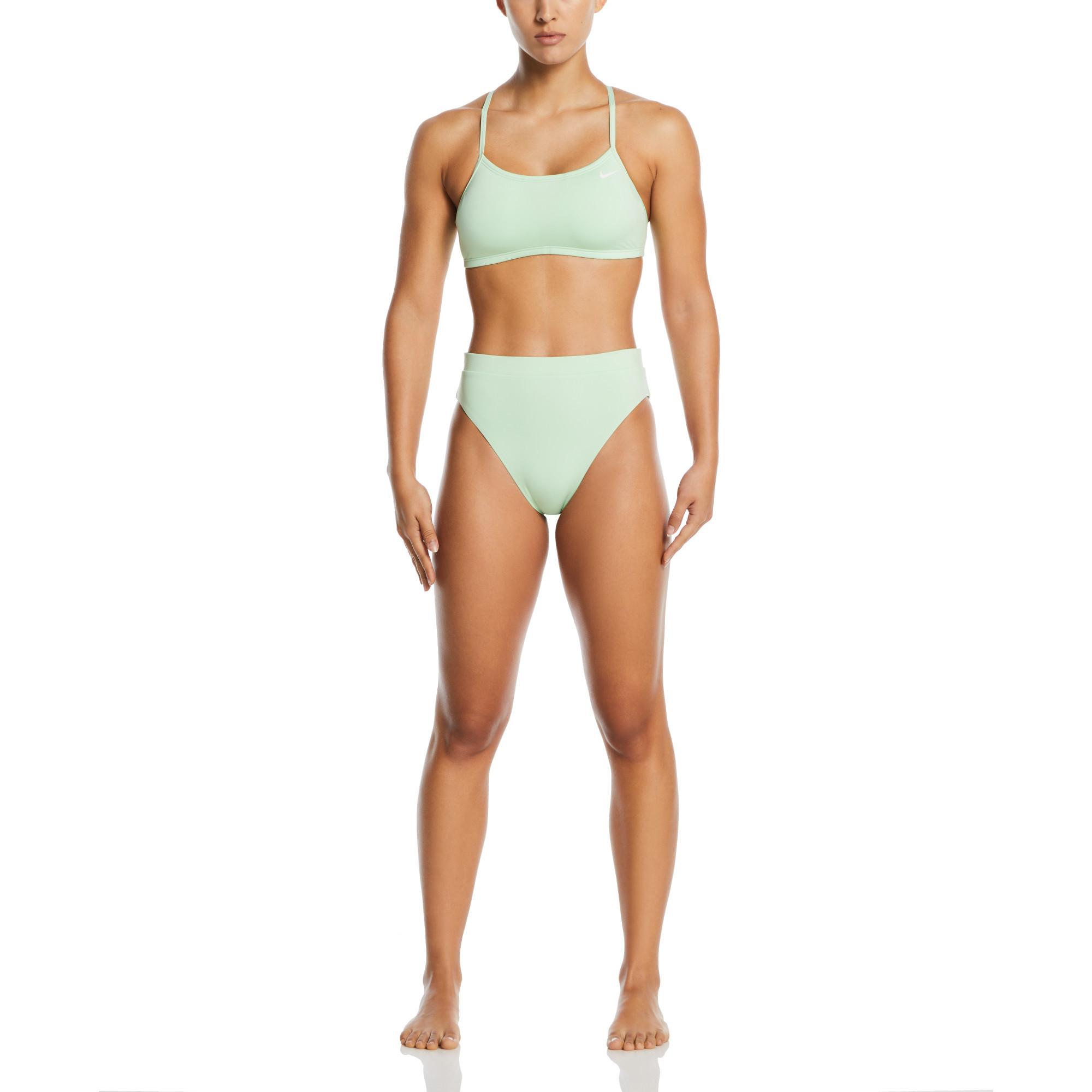 NIKE nessa226 Bikini Oberteil, Sport 