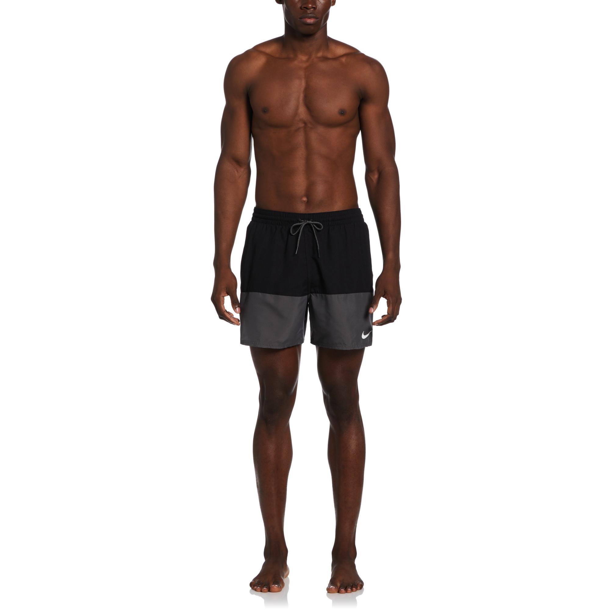 NIKE nessb451 Short de bain 