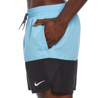 NIKE nessb451 Badeshorts 