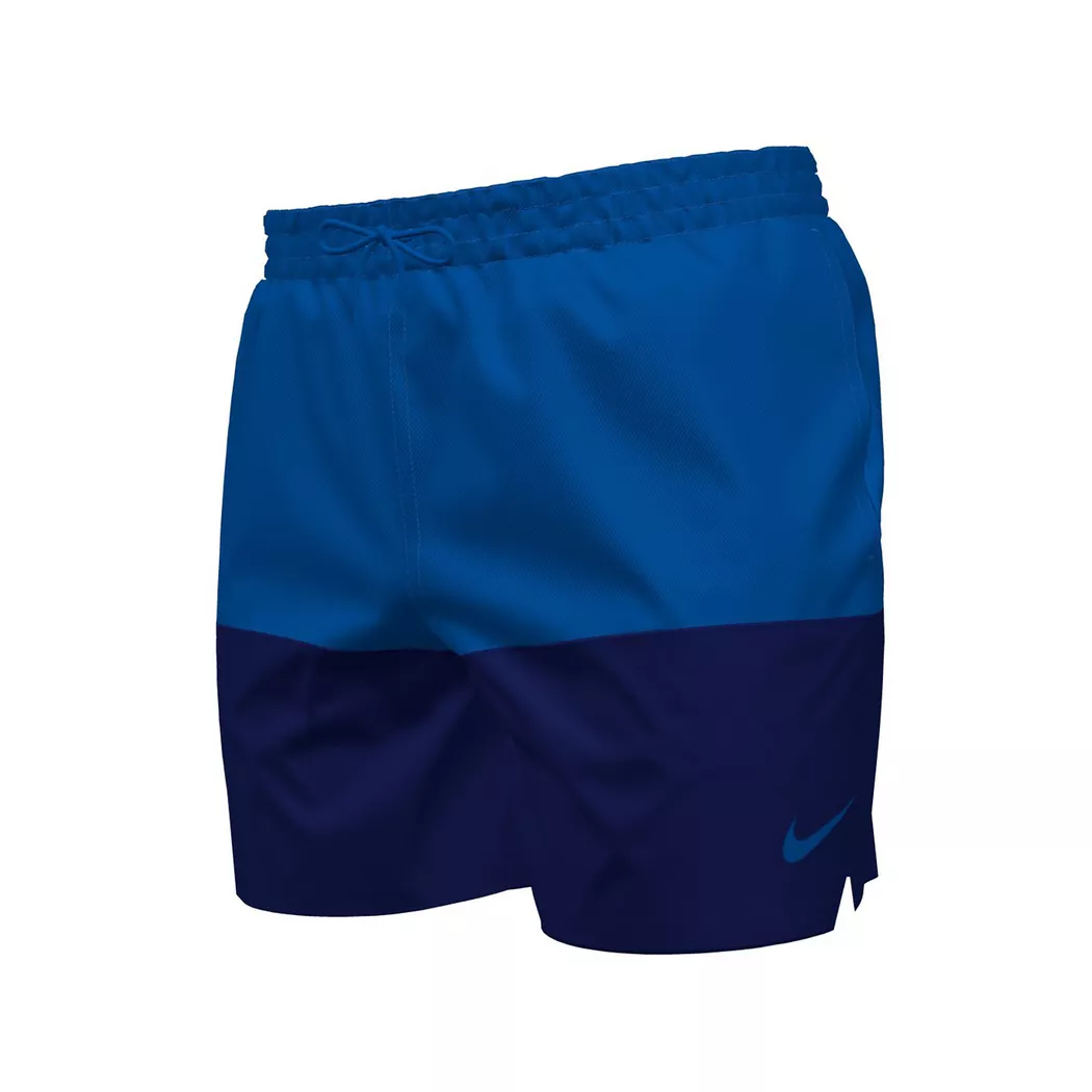 Nike - Badeshorts, für Herren, Dunkelblau, Größe S